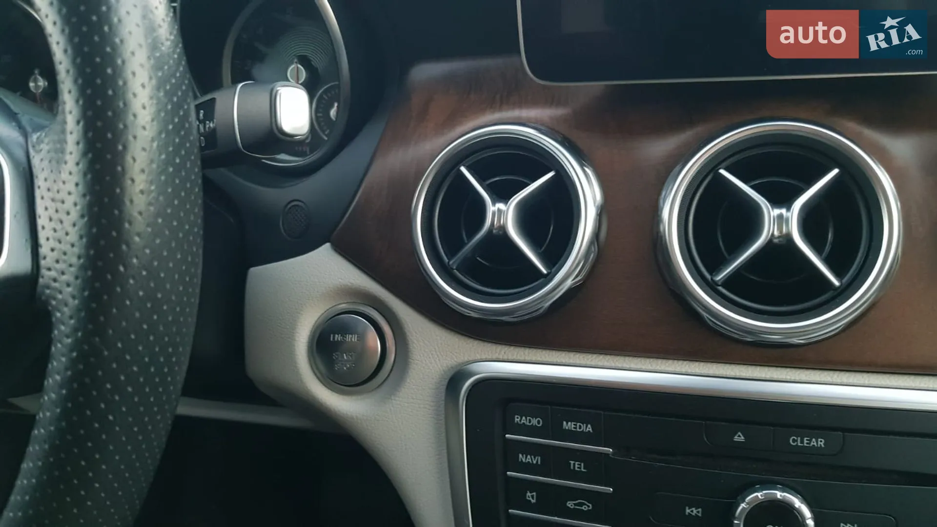 2017 Mercedes-Benz GLA-klasse - мініатюра 11