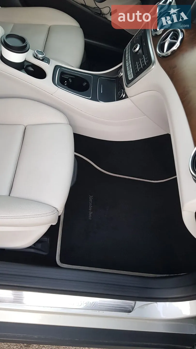 2017 Mercedes-Benz GLA-klasse - мініатюра 15
