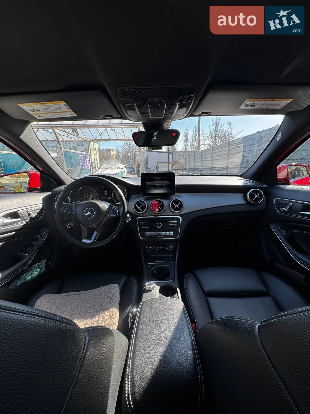 2019 Mercedes-Benz GLA-klasse - мініатюра 8