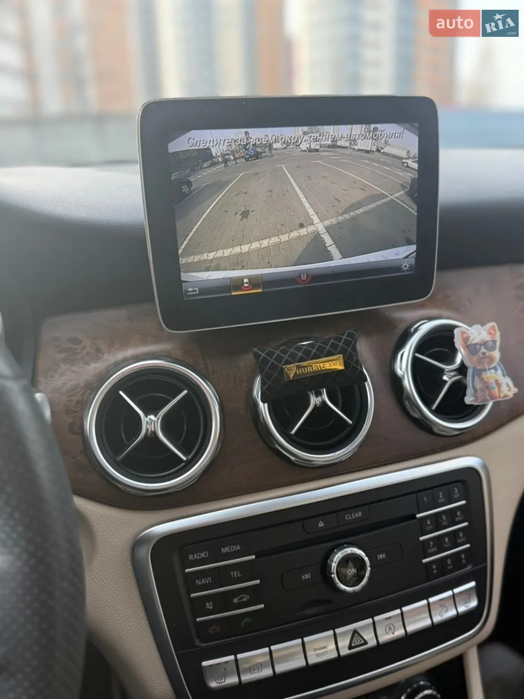 2019 Mercedes-Benz GLA-klasse - мініатюра 11