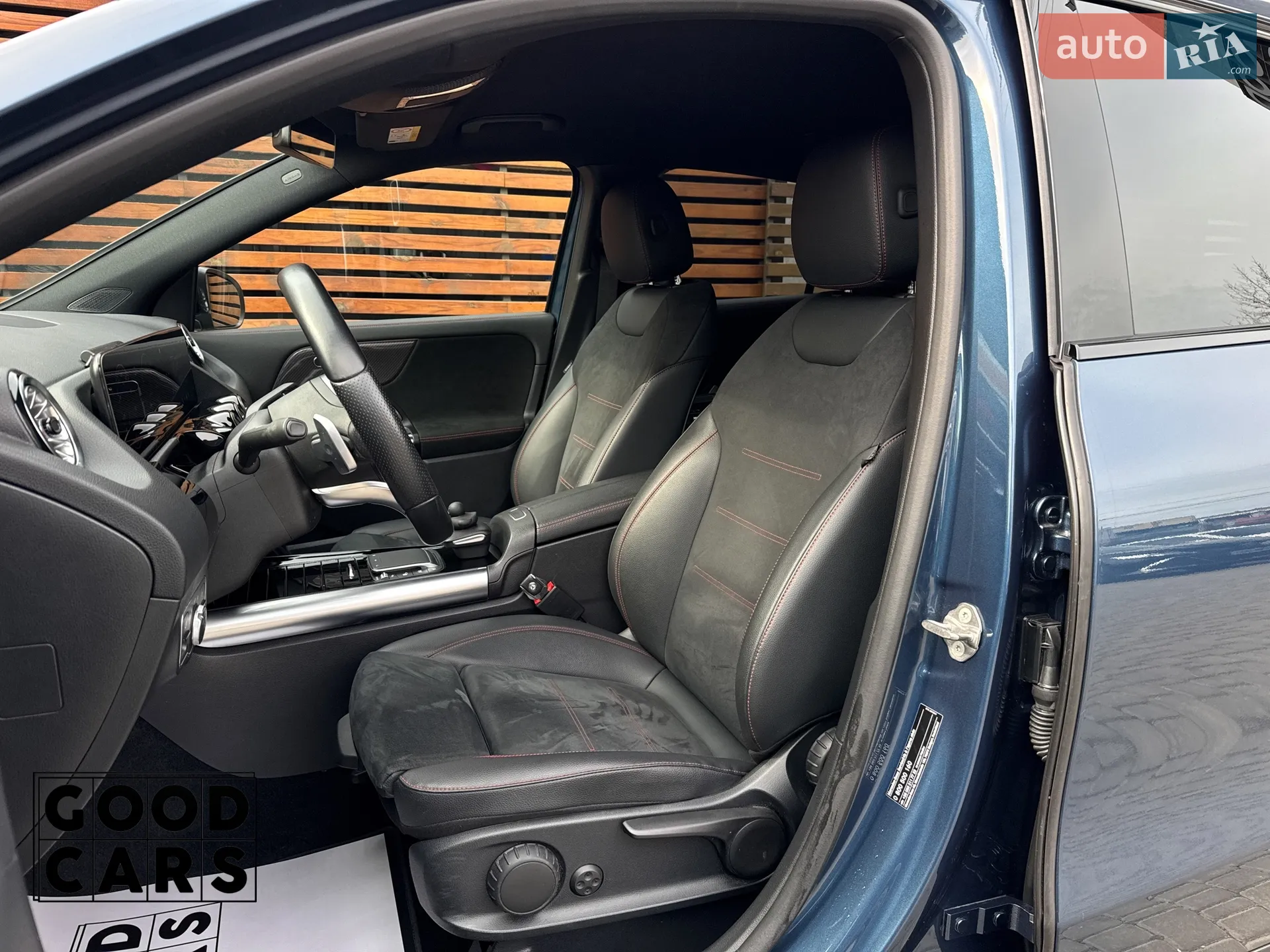 2022 Mercedes-Benz GLA-klasse - мініатюра 23