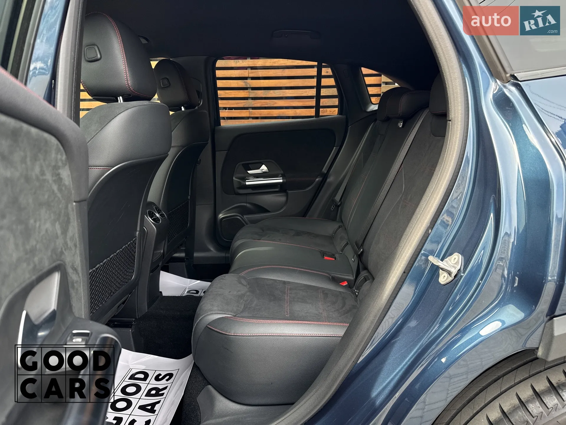 2022 Mercedes-Benz GLA-klasse - мініатюра 27