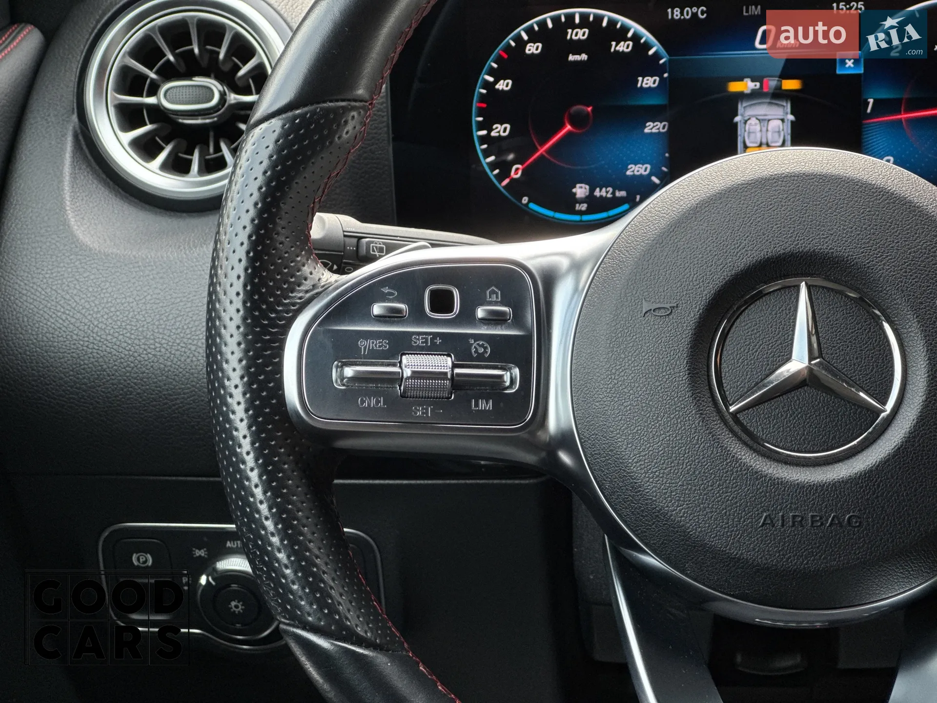 2022 Mercedes-Benz GLA-klasse - мініатюра 31