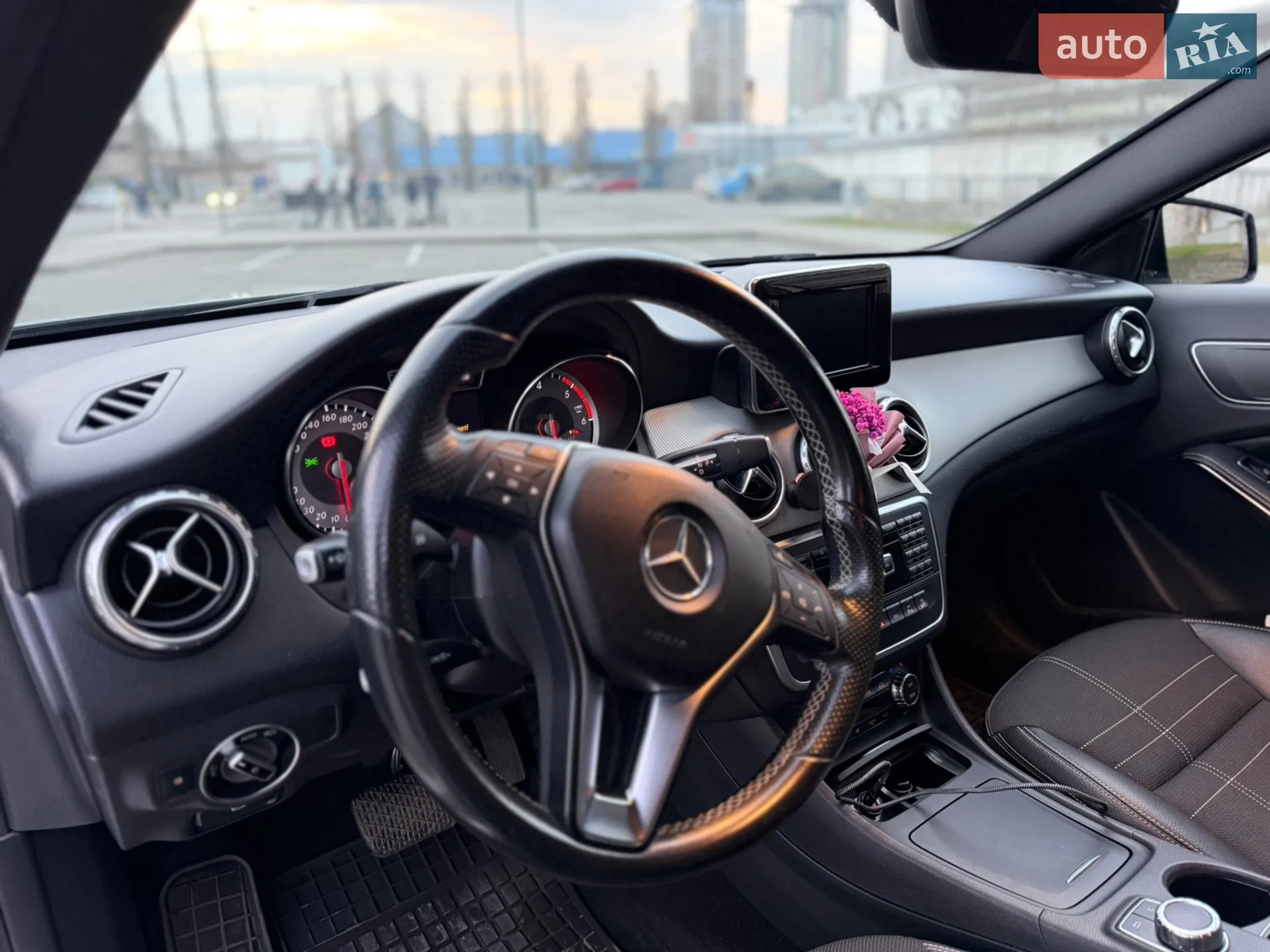 2015 Mercedes-Benz GLA-klasse - мініатюра 13