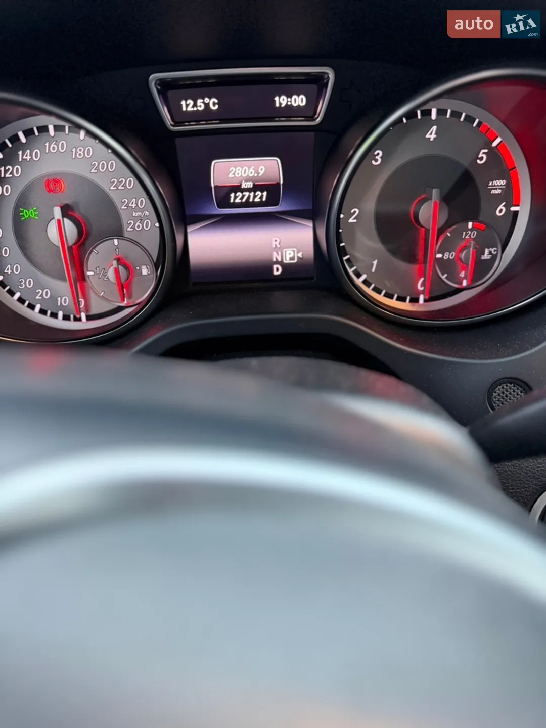2015 Mercedes-Benz GLA-klasse - мініатюра 17