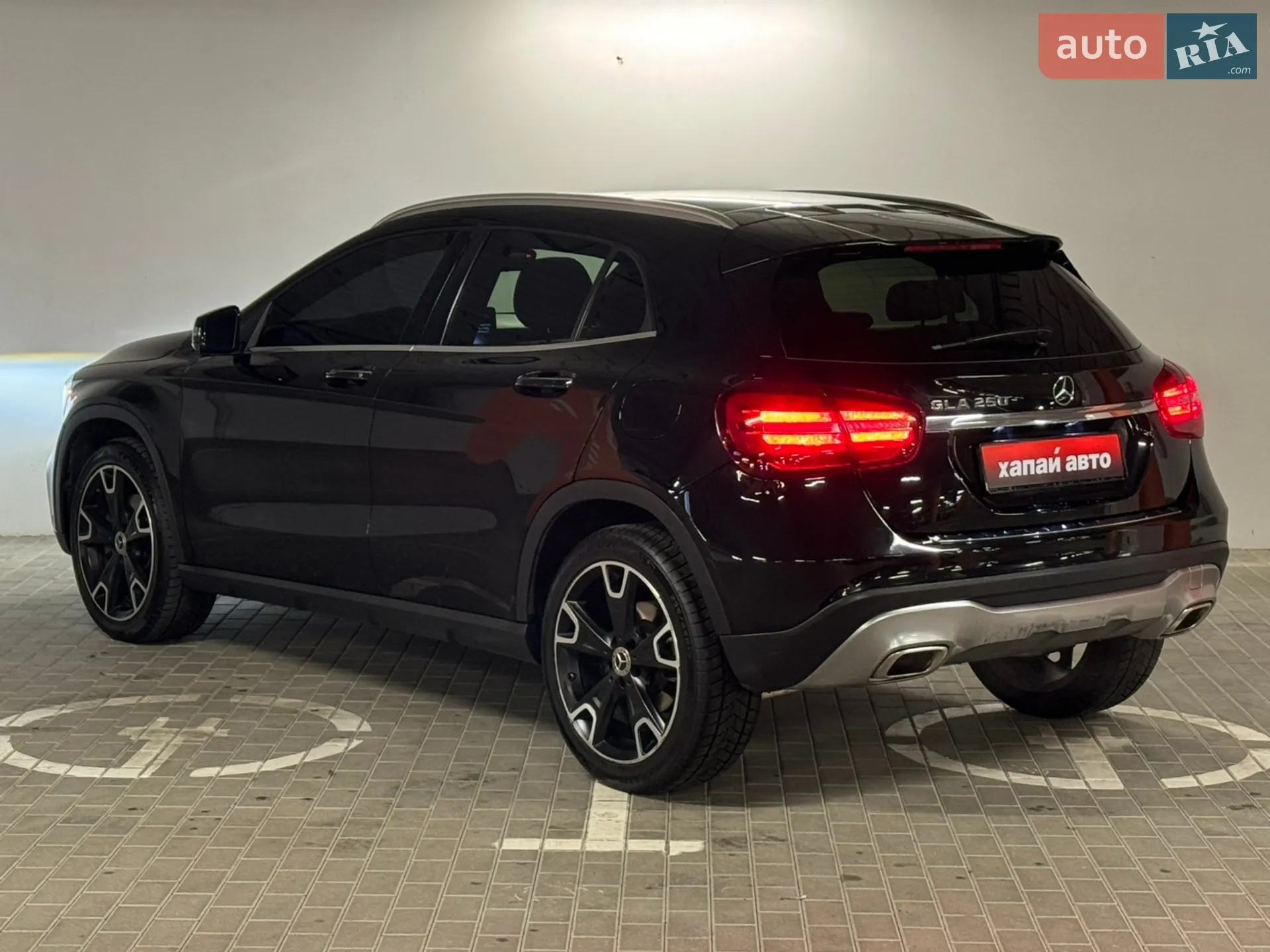 2019 Mercedes-Benz GLA-klasse - мініатюра 7