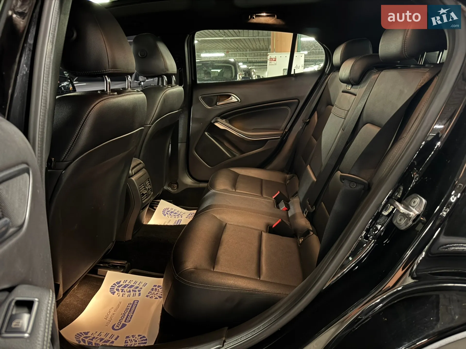 2019 Mercedes-Benz GLA-klasse - мініатюра 12