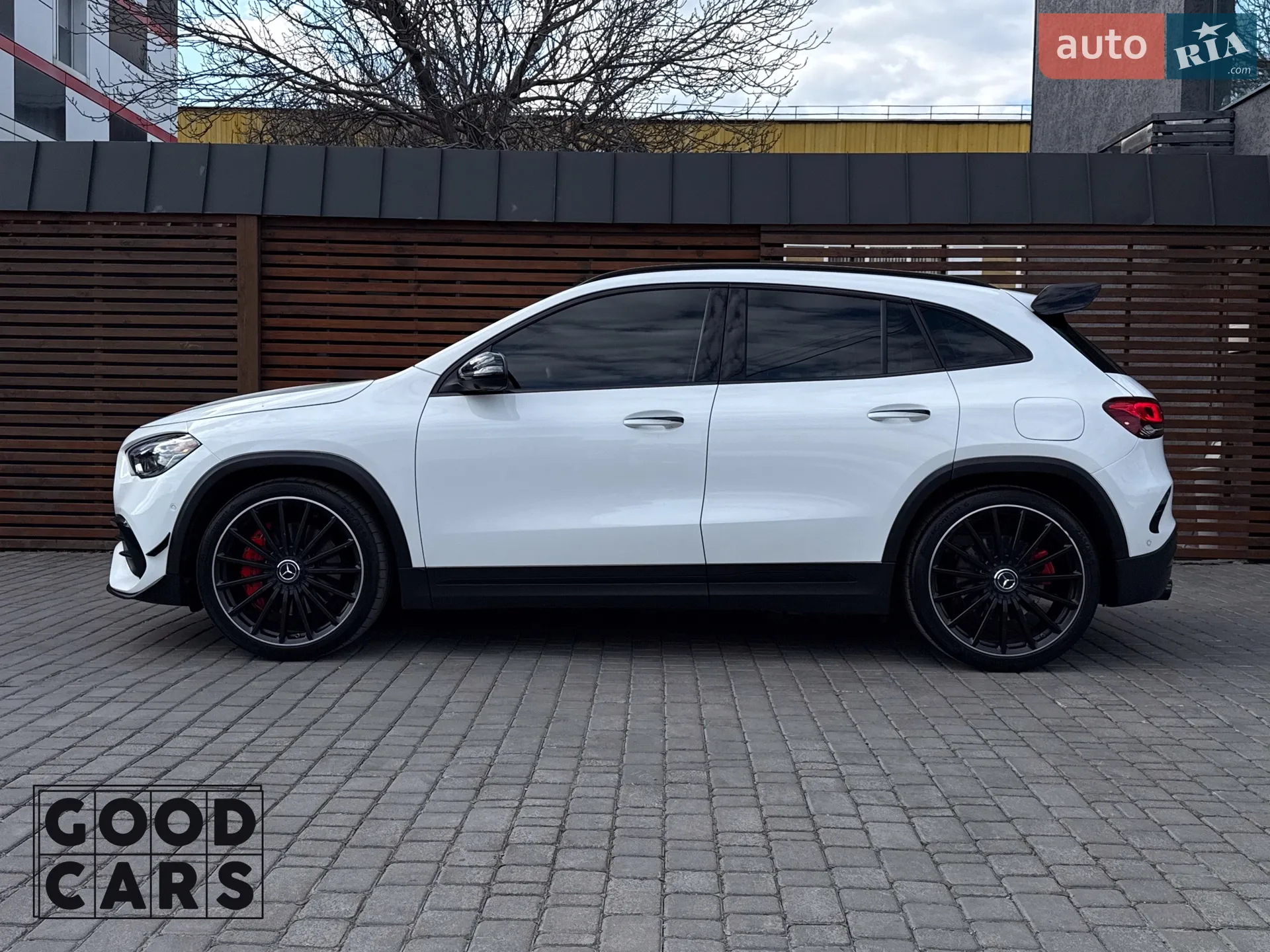 2022 Mercedes-Benz GLA-klasse - мініатюра 4