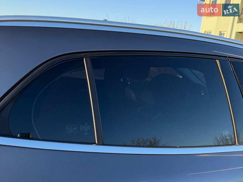 Внедорожник / Кроссовер Mercedes-Benz GLA-Class 2016 в Киеве