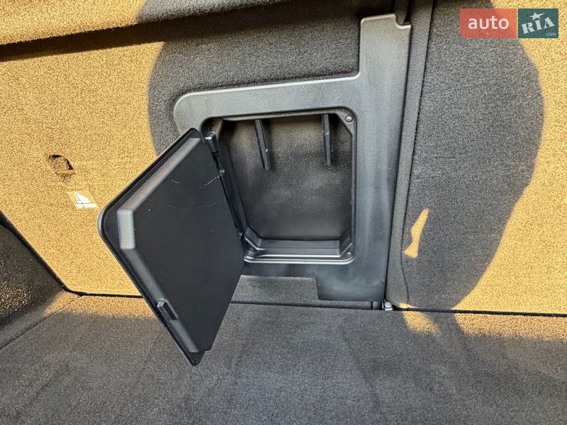 Внедорожник / Кроссовер Mercedes-Benz GLA-Class 2016 в Киеве