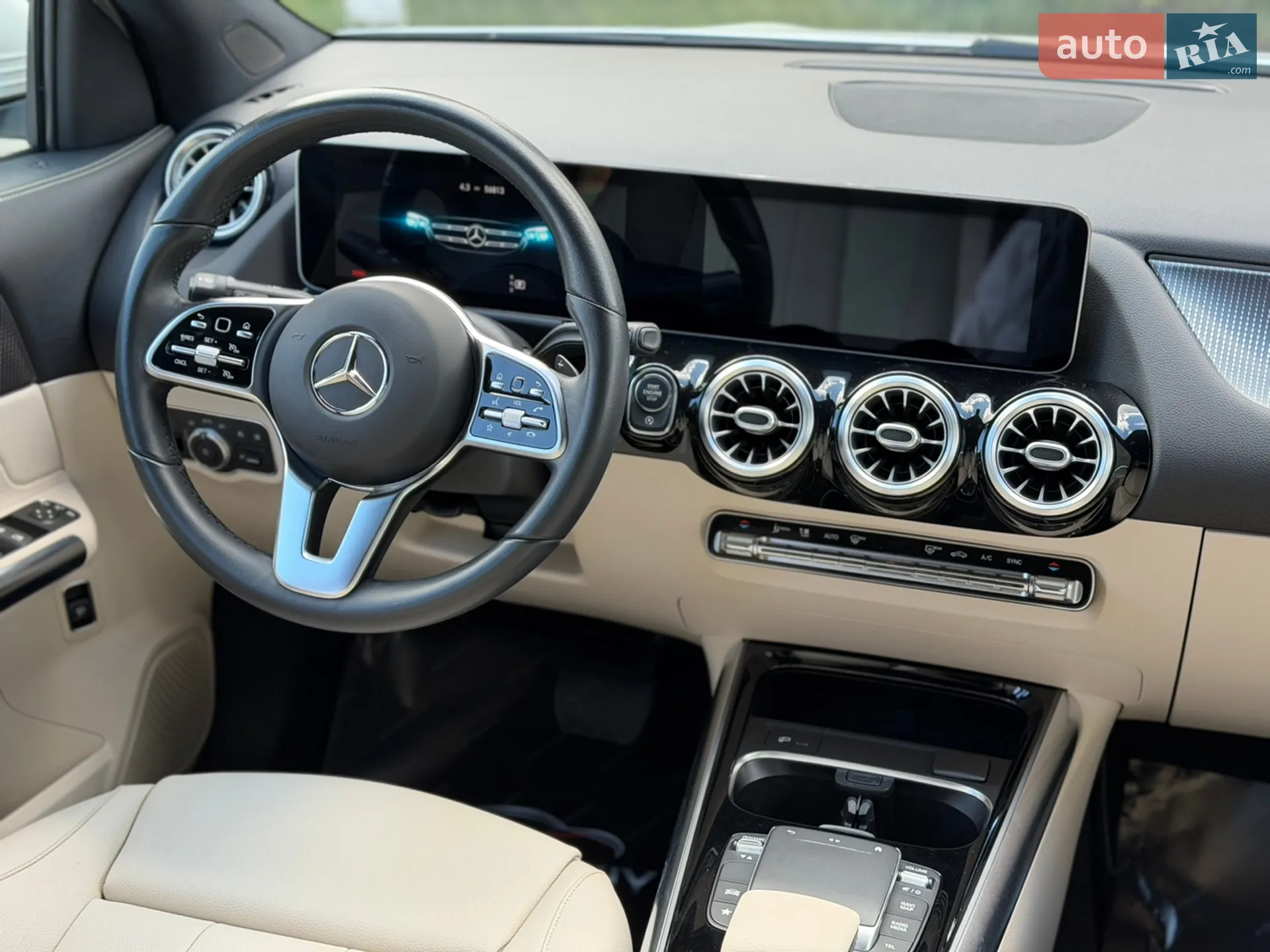 2020 Mercedes-Benz GLA-klasse - мініатюра 22