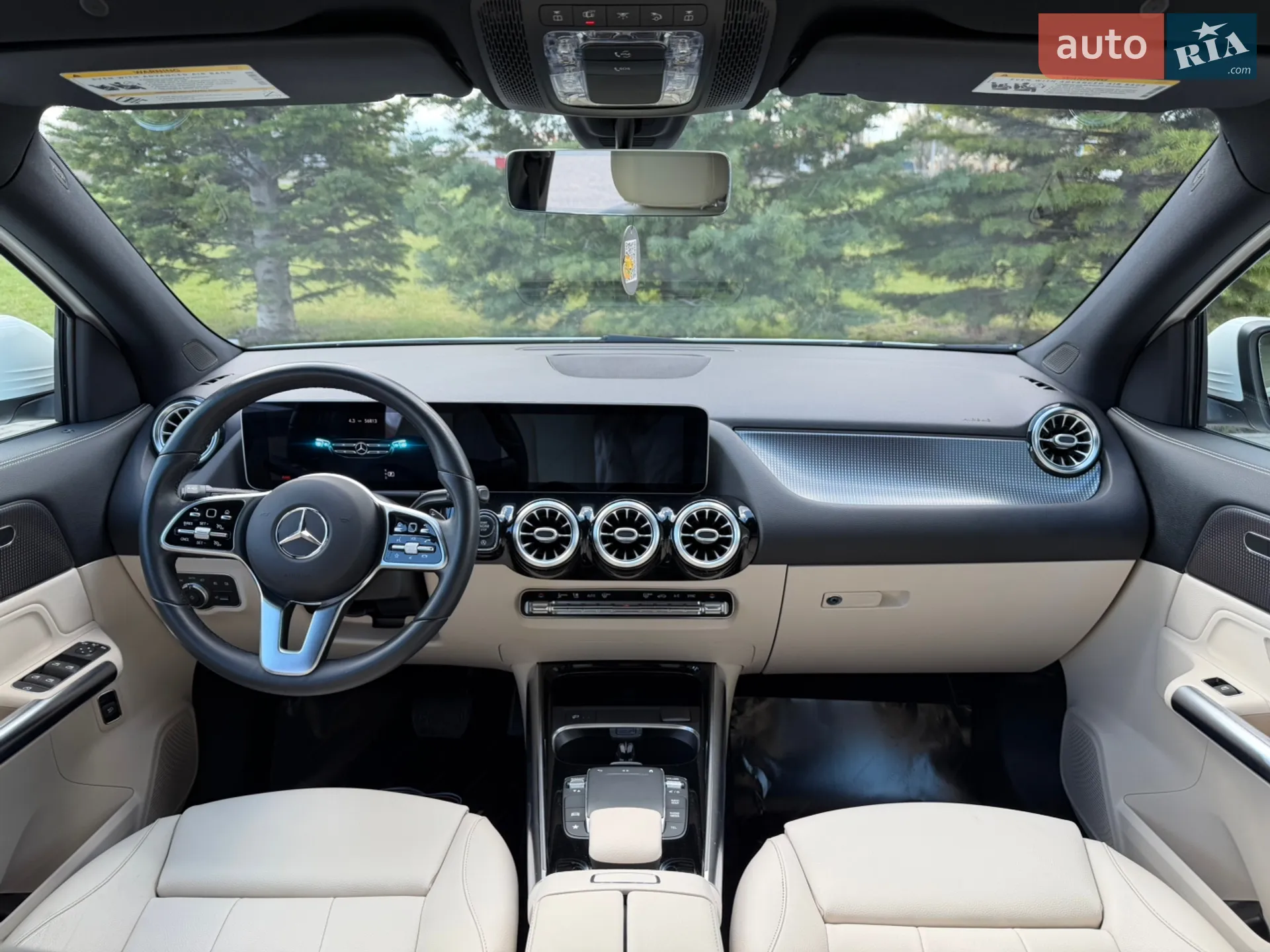 2020 Mercedes-Benz GLA-klasse - мініатюра 21