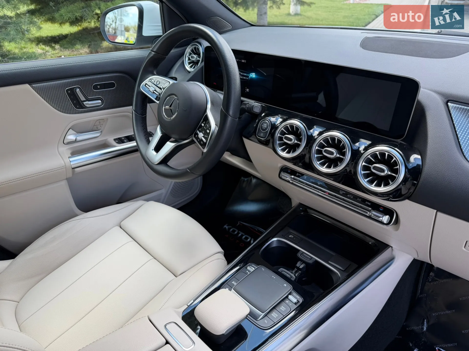 2020 Mercedes-Benz GLA-klasse - мініатюра 25