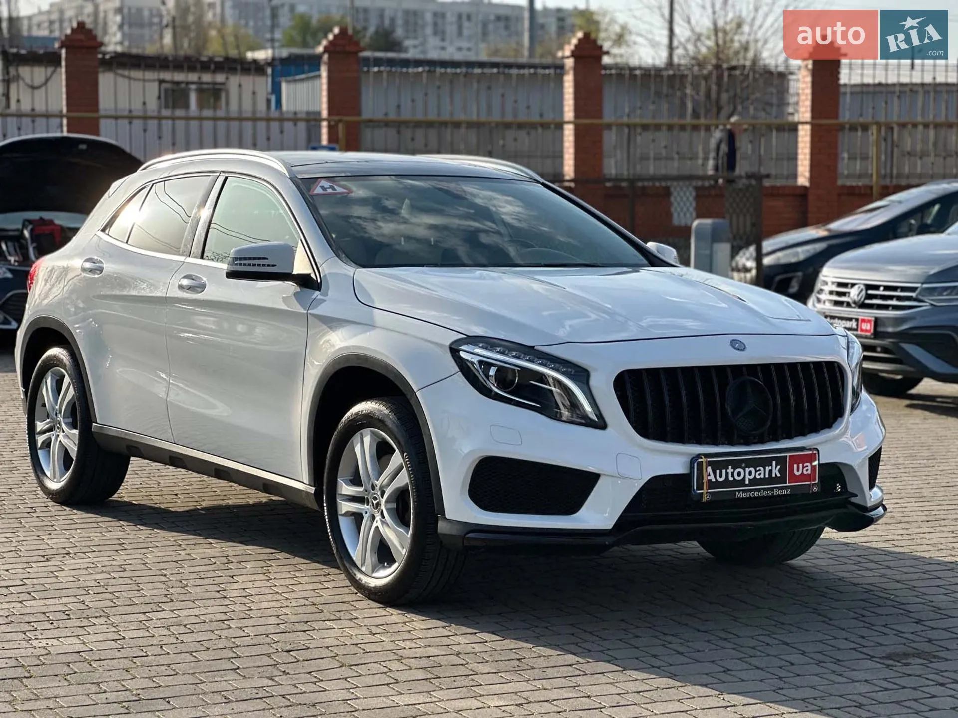 2019 Mercedes-Benz GLA-klasse - мініатюра 3