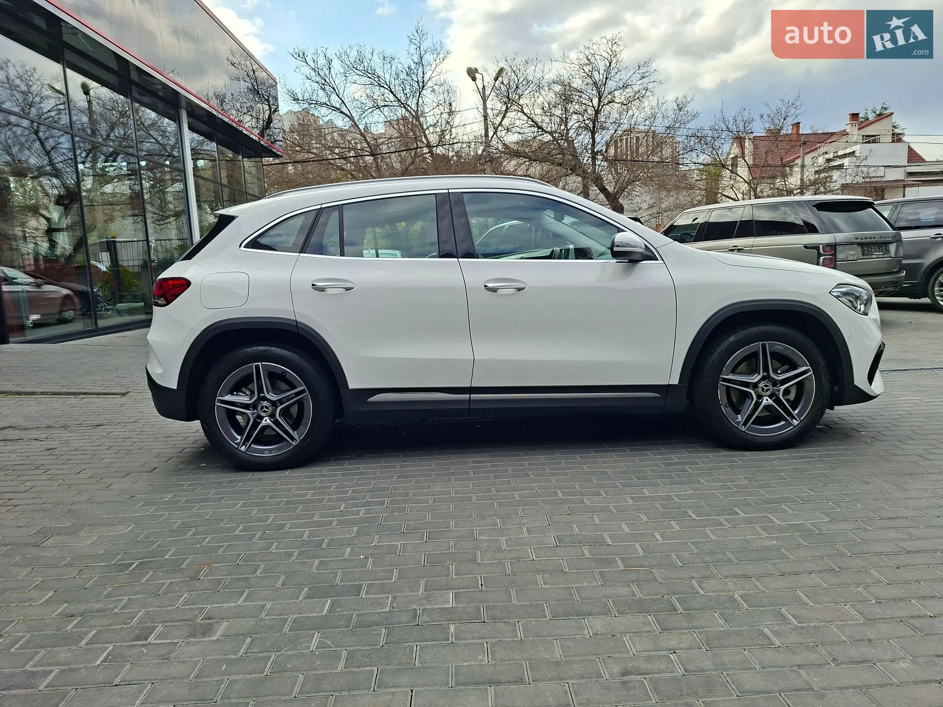 2022 Mercedes-Benz GLA-klasse - мініатюра 3