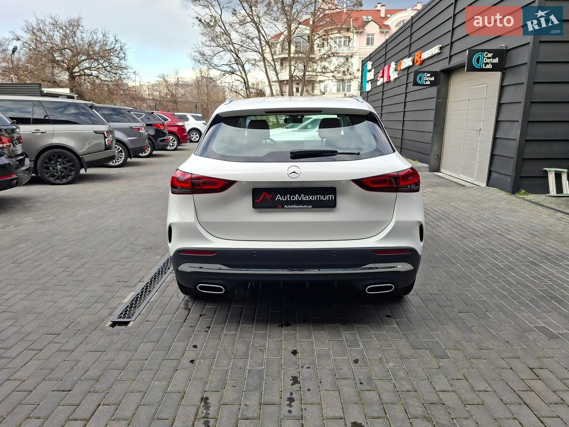 2022 Mercedes-Benz GLA-klasse - мініатюра 5