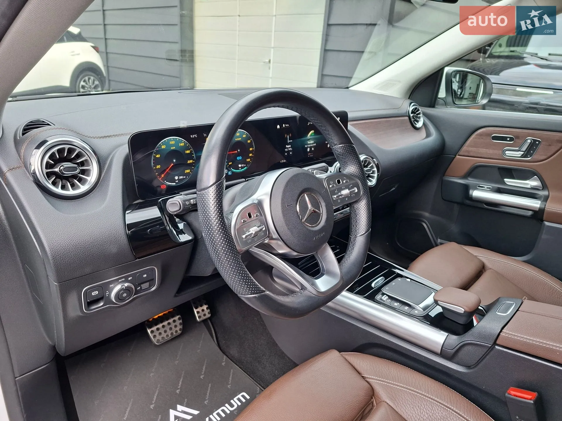 2022 Mercedes-Benz GLA-klasse - мініатюра 11