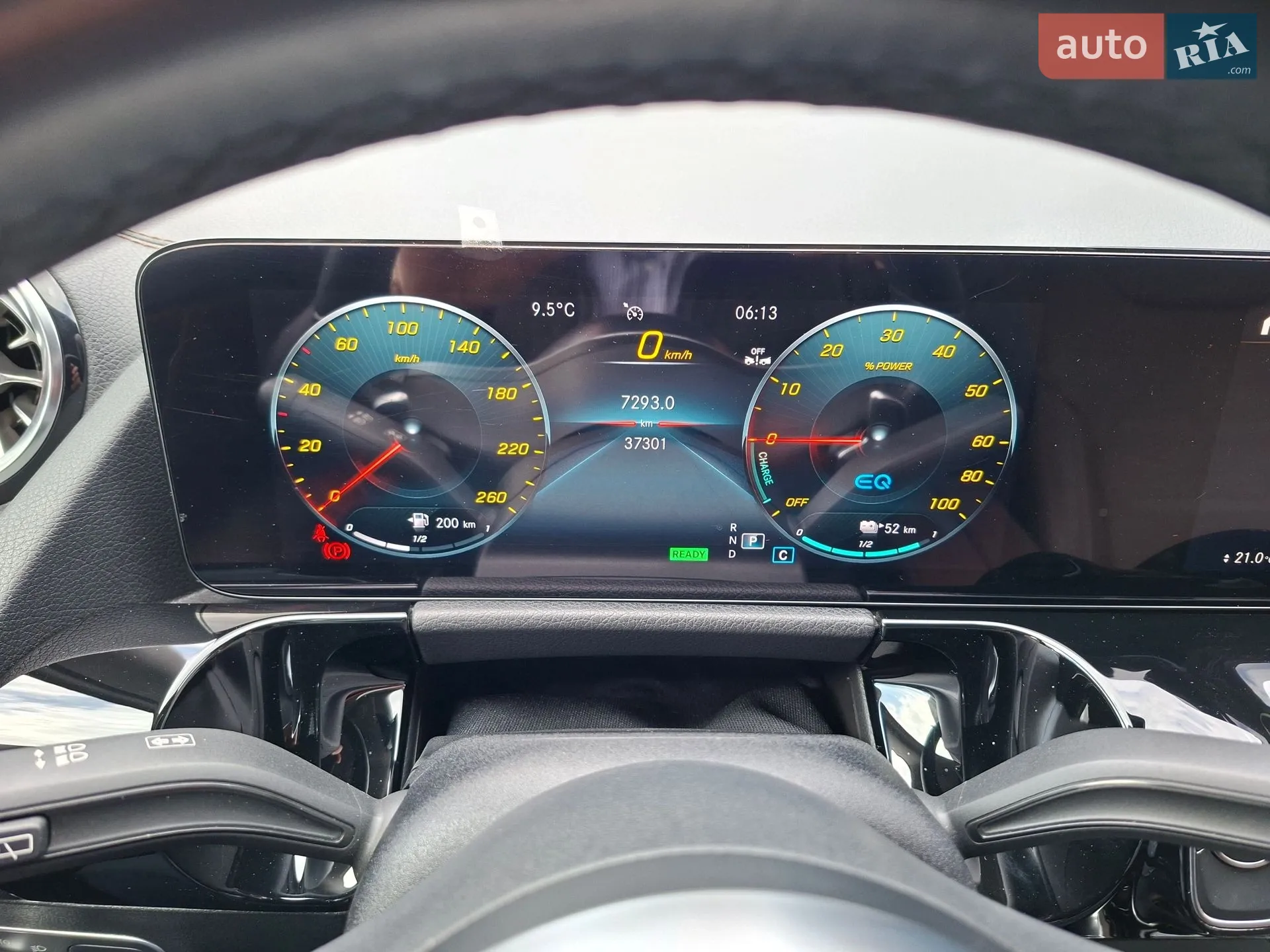2022 Mercedes-Benz GLA-klasse - мініатюра 12