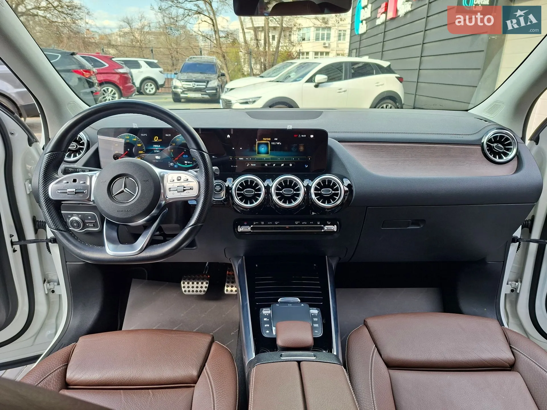 2022 Mercedes-Benz GLA-klasse - мініатюра 19