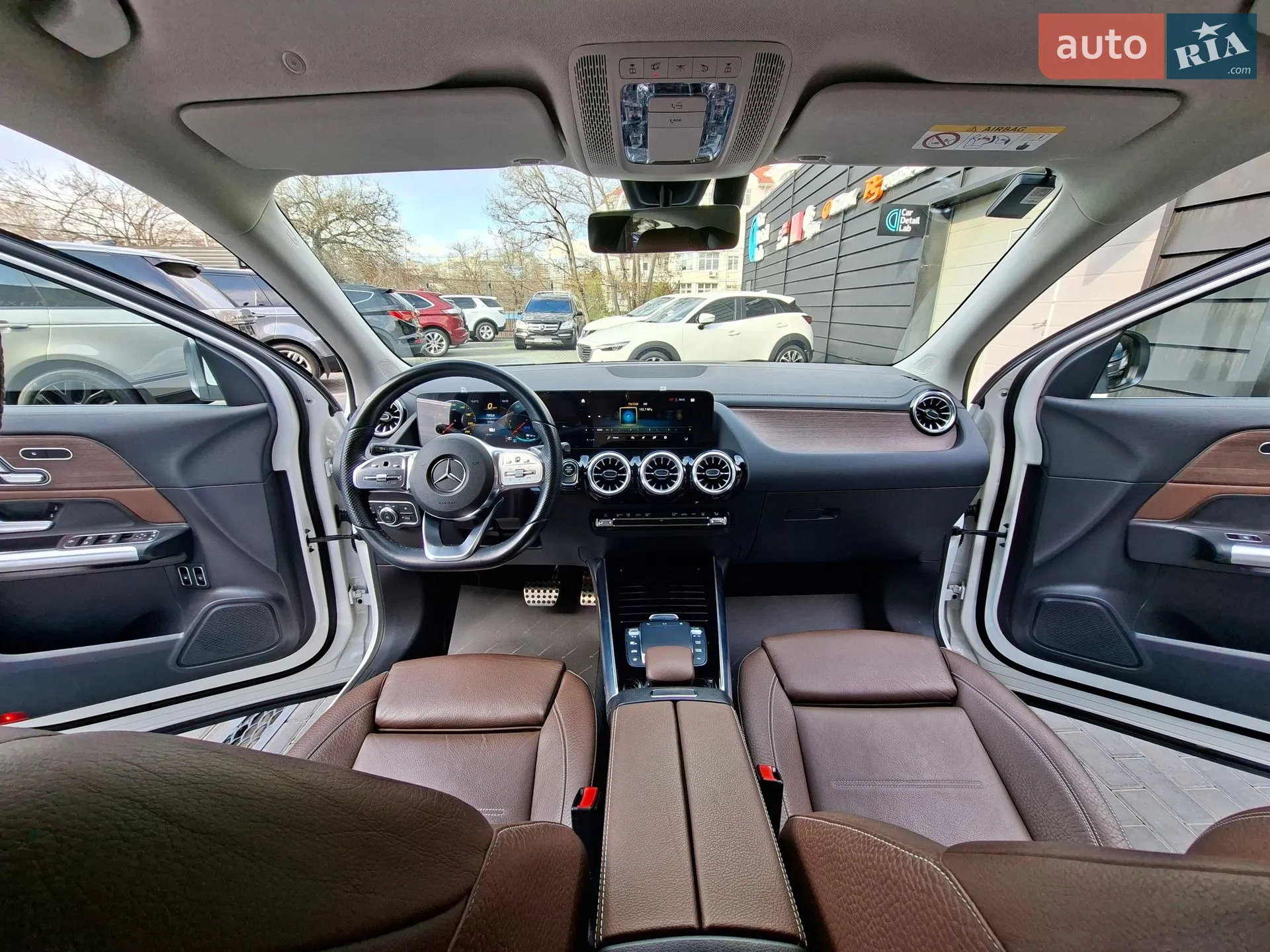 2022 Mercedes-Benz GLA-klasse - мініатюра 20