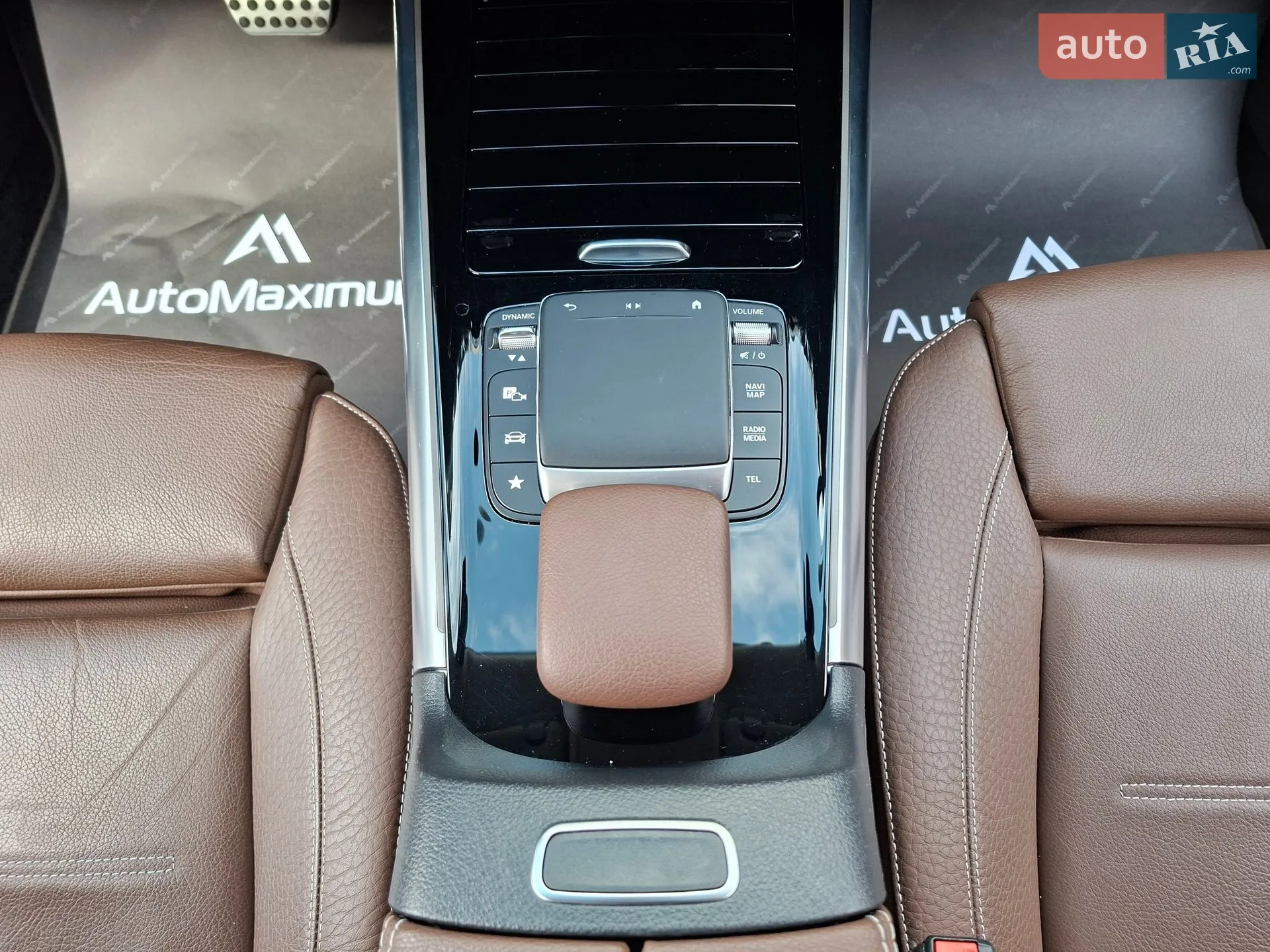 2022 Mercedes-Benz GLA-klasse - мініатюра 22