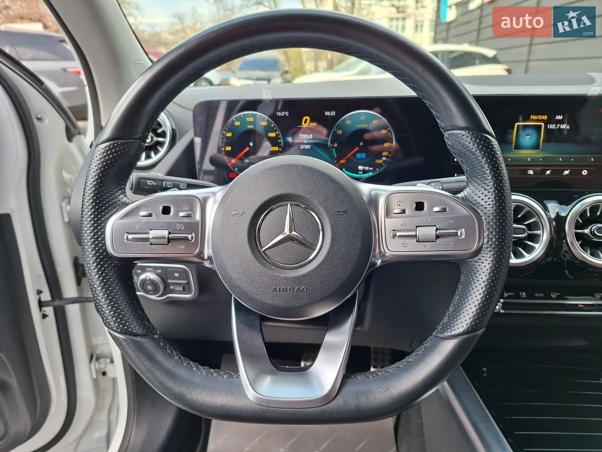 2022 Mercedes-Benz GLA-klasse - мініатюра 23