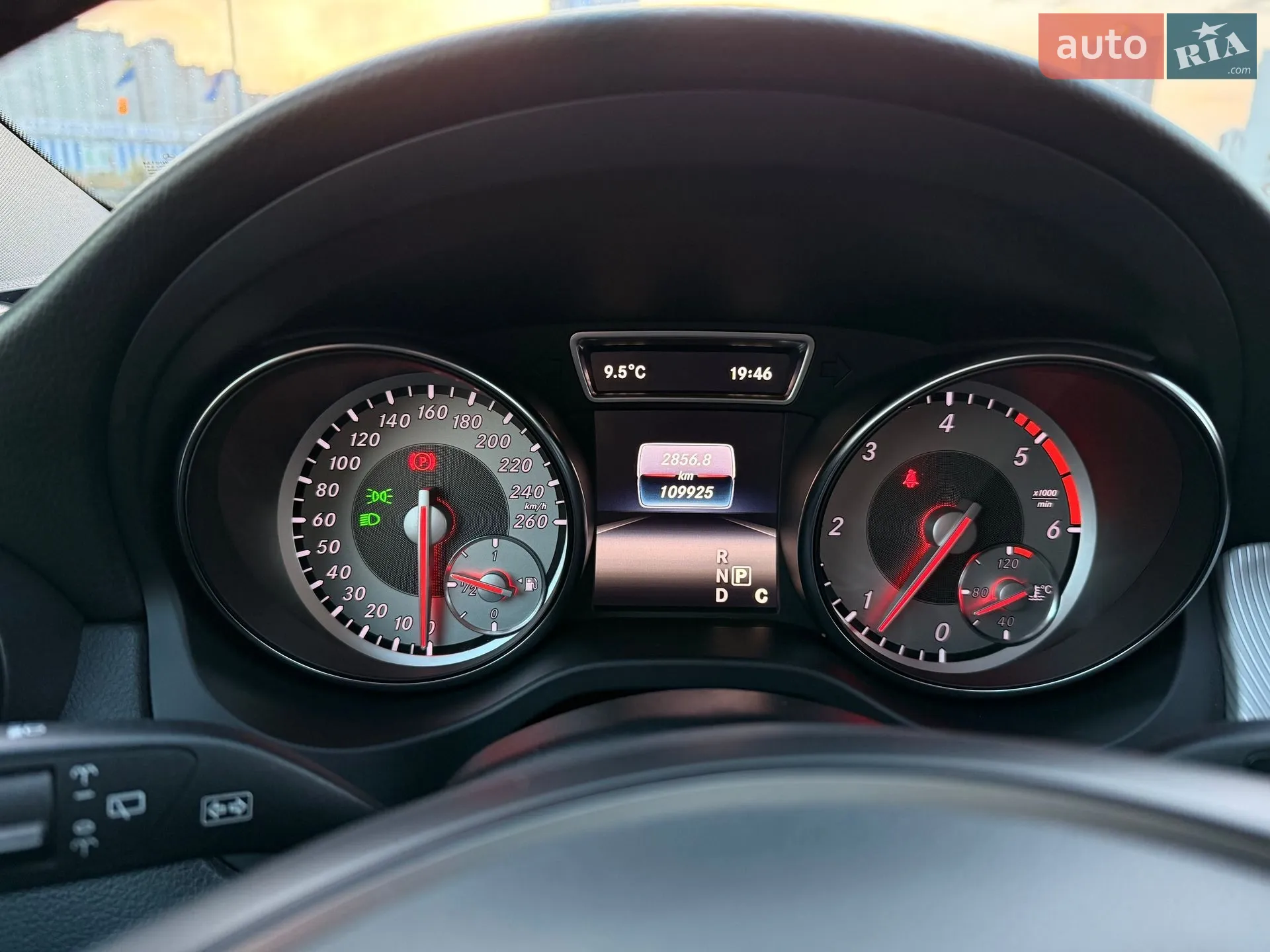 2016 Mercedes-Benz GLA-klasse - мініатюра 3