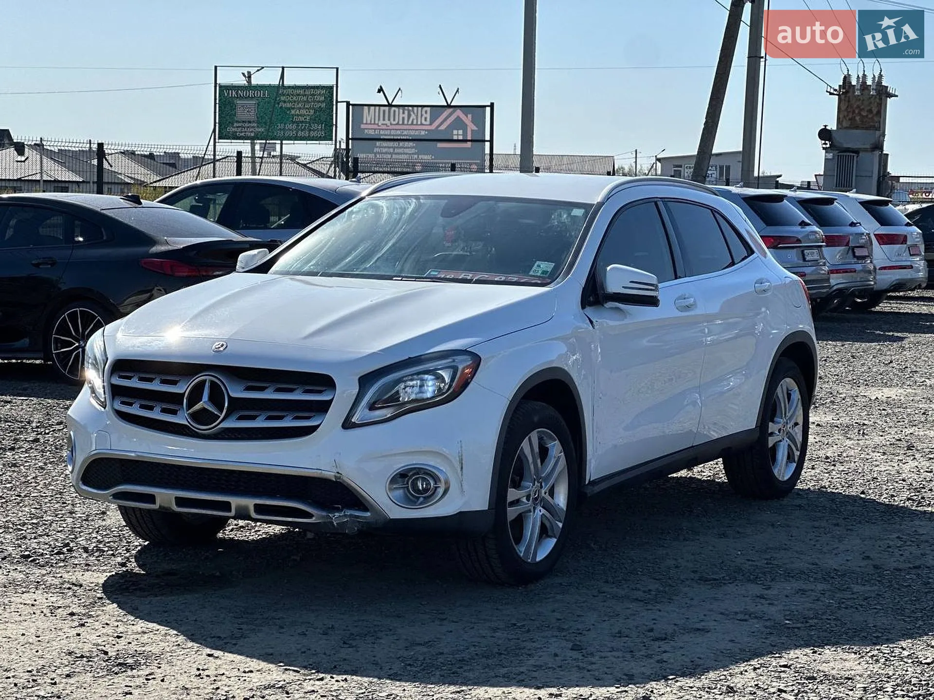 2019 Mercedes-Benz GLA-klasse - мініатюра 3
