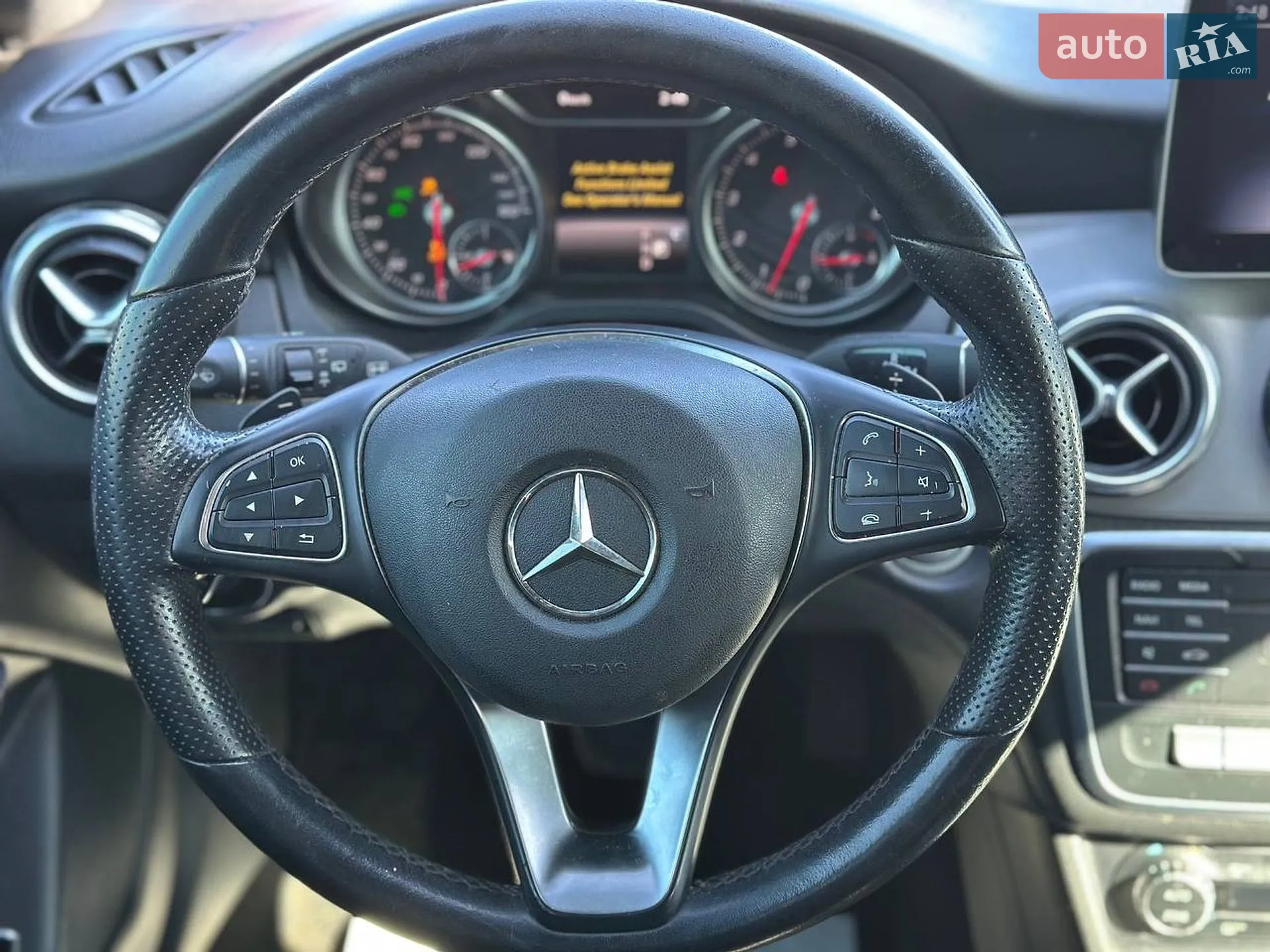 2019 Mercedes-Benz GLA-klasse - мініатюра 13