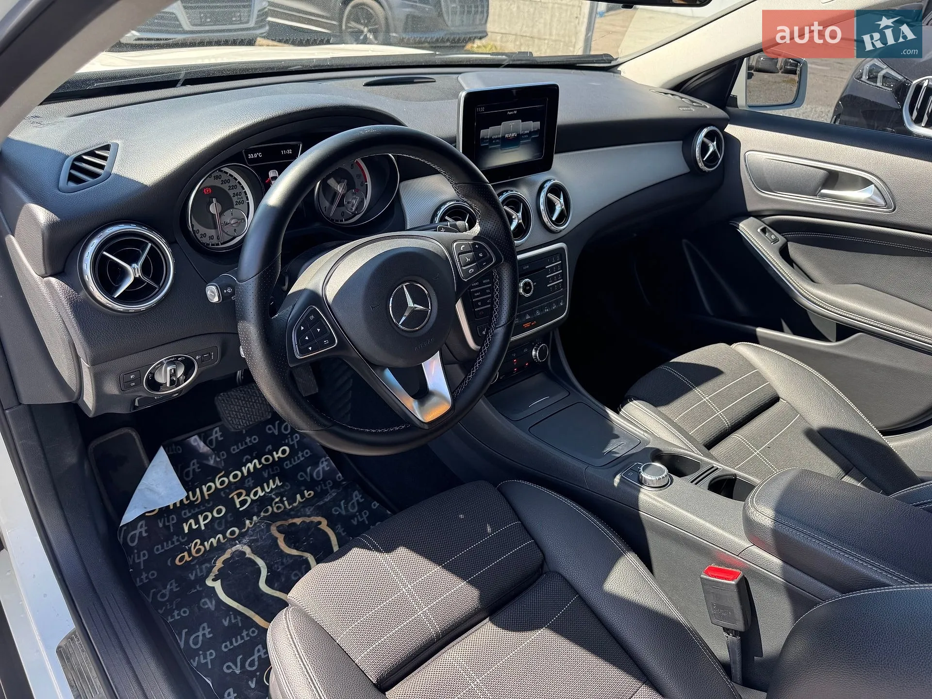 2016 Mercedes-Benz GLA-klasse - мініатюра 46