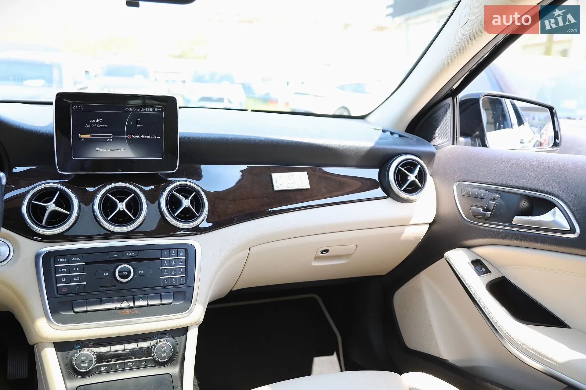 2016 Mercedes-Benz GLA-klasse - мініатюра 14