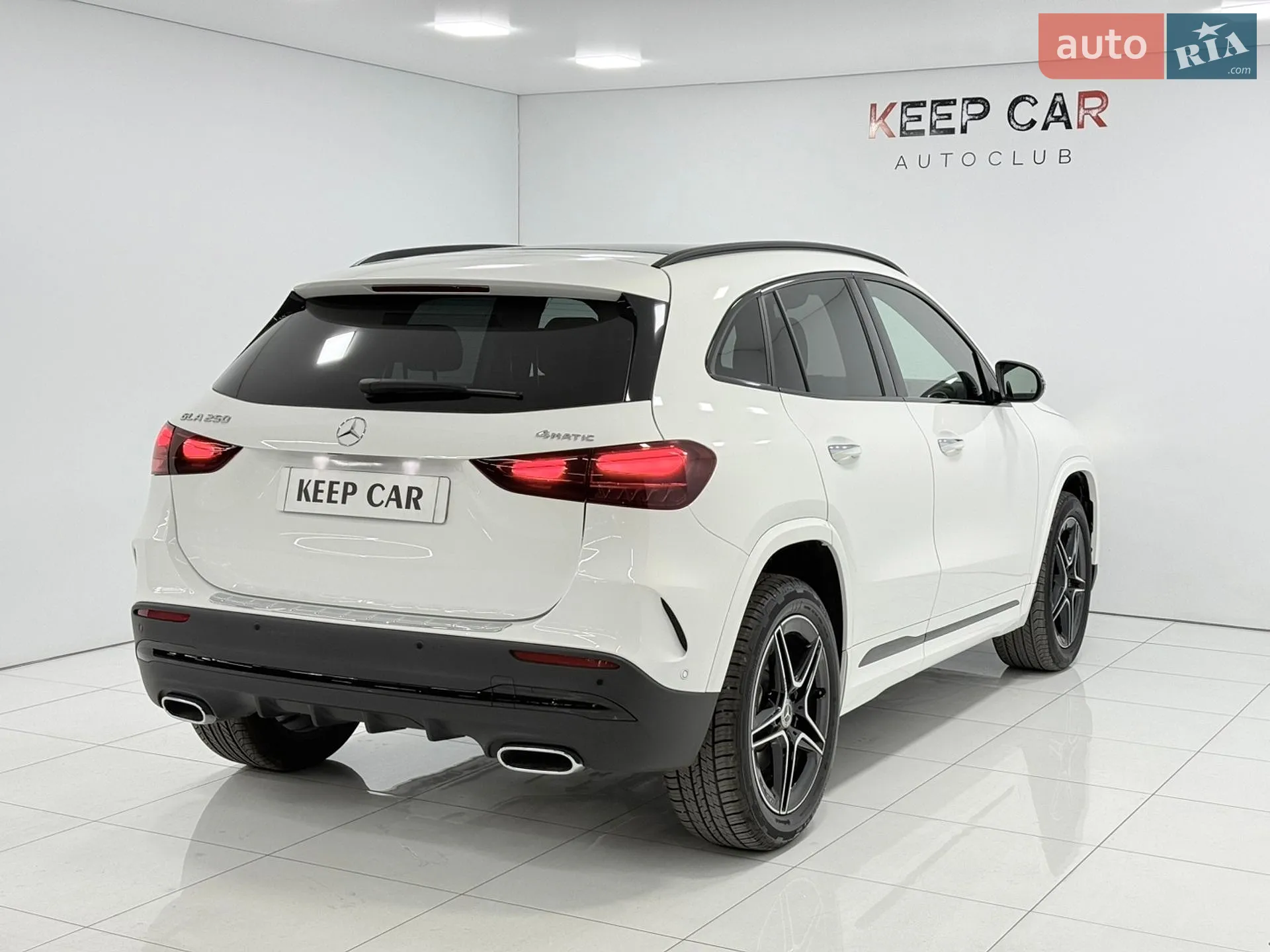 2024 Mercedes-Benz GLA-klasse - мініатюра 9