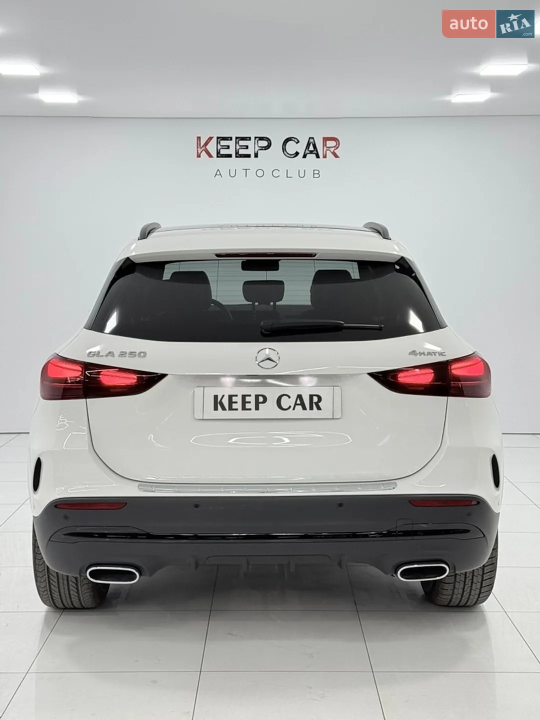 2024 Mercedes-Benz GLA-klasse - мініатюра 10