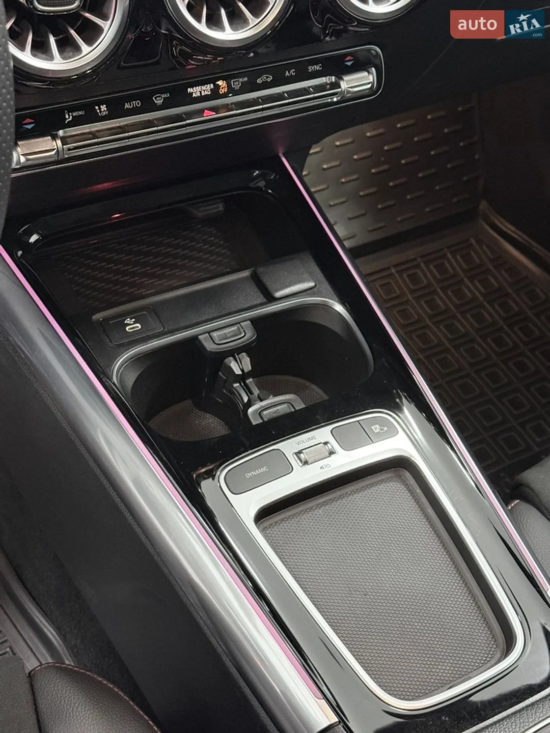 2024 Mercedes-Benz GLA-klasse - мініатюра 22