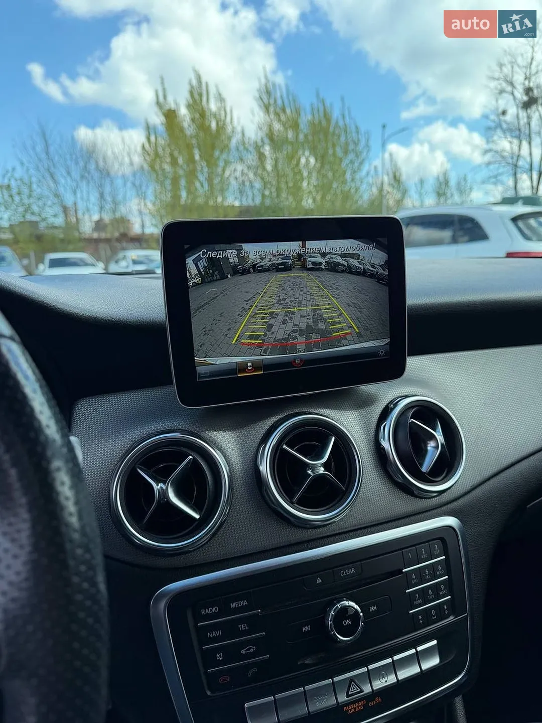 2020 Mercedes-Benz GLA-klasse - мініатюра 22