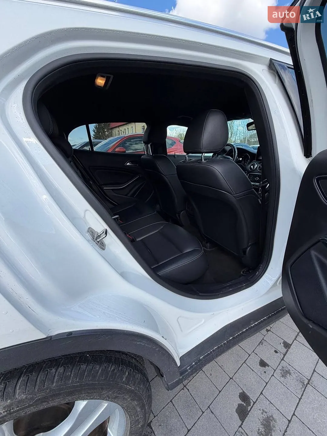 2020 Mercedes-Benz GLA-klasse - мініатюра 29