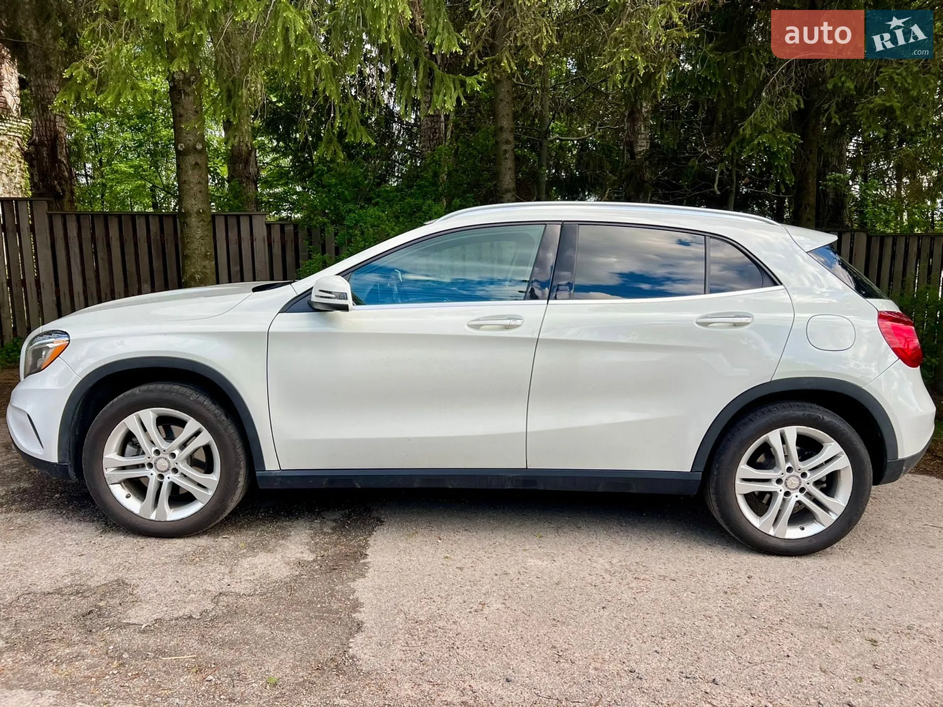 2016 Mercedes-Benz GLA-klasse - мініатюра 4