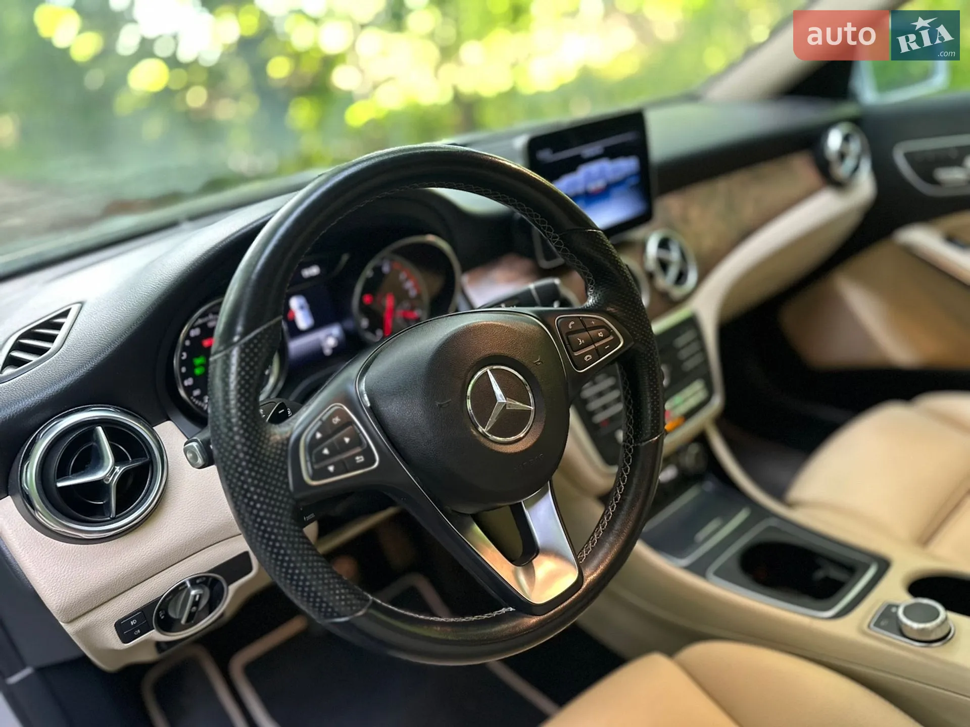 2018 Mercedes-Benz GLA-klasse - мініатюра 22
