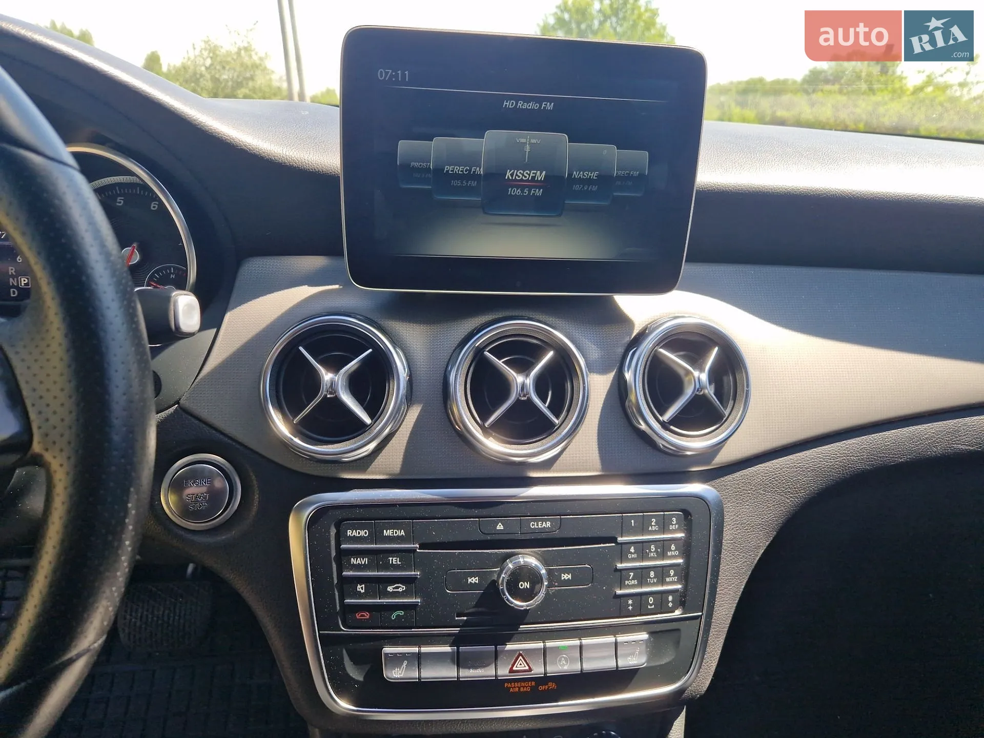 2017 Mercedes-Benz GLA-klasse - мініатюра 17
