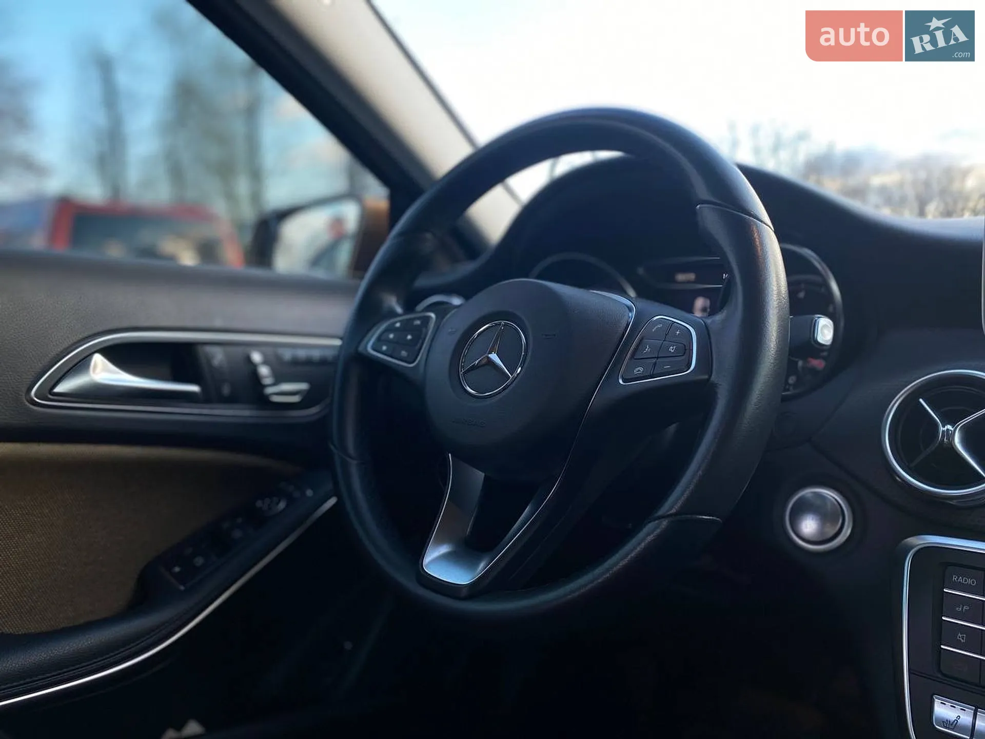 2017 Mercedes-Benz GLA-klasse - мініатюра 44