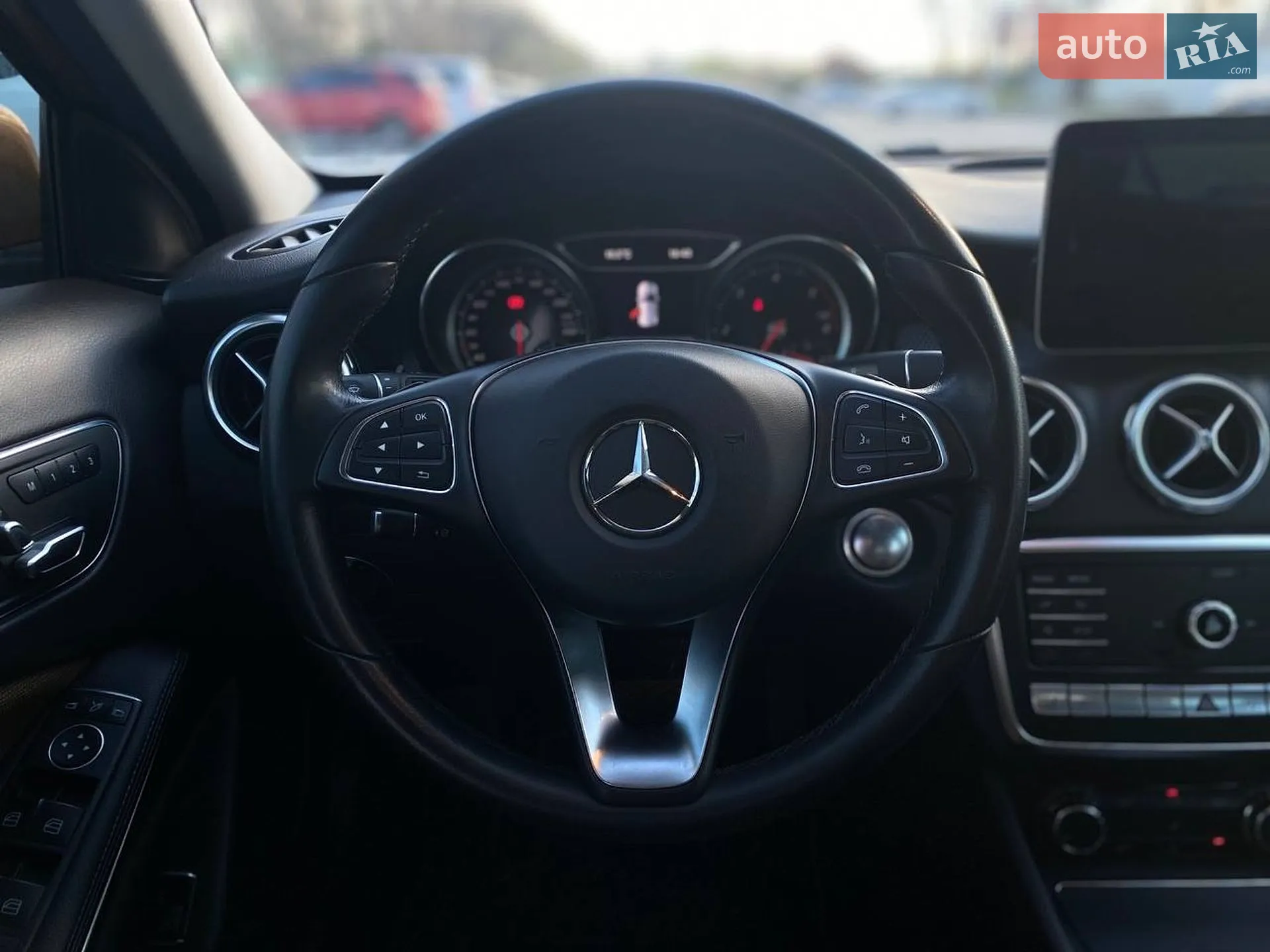 2017 Mercedes-Benz GLA-klasse - мініатюра 46