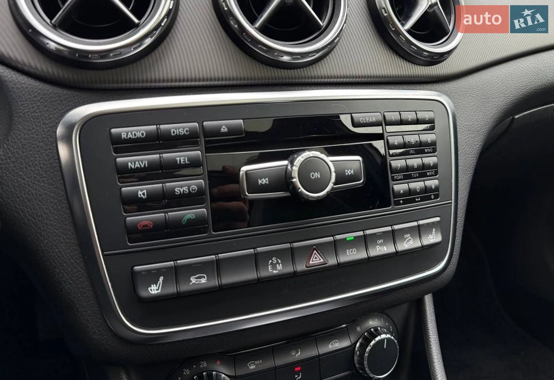 2014 Mercedes-Benz GLA-klasse - мініатюра 20