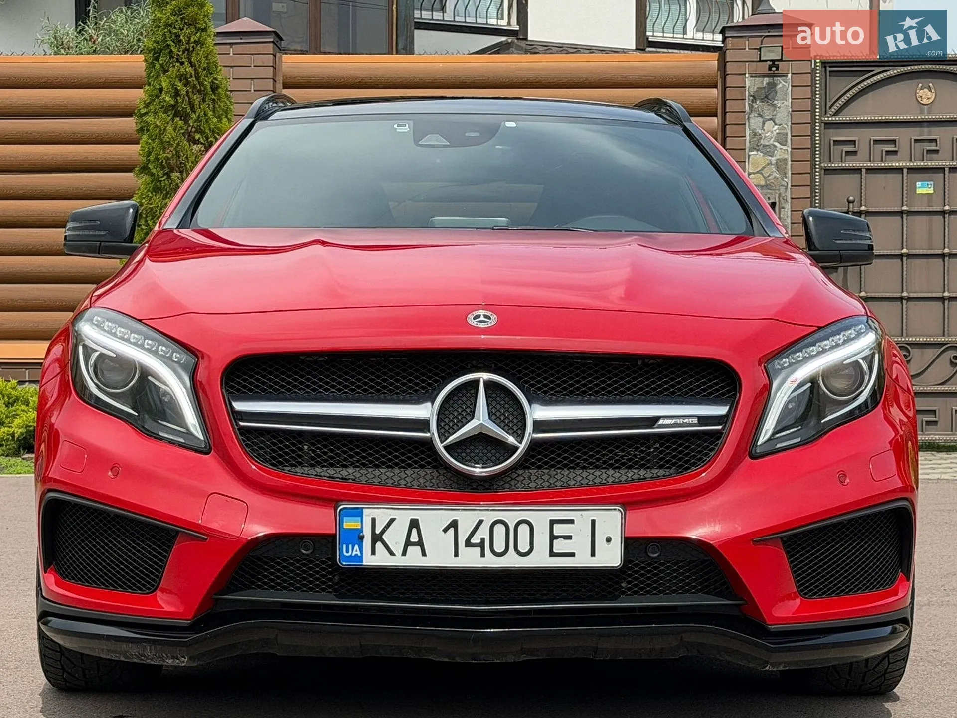 2016 Mercedes-Benz GLA-klasse - мініатюра 10