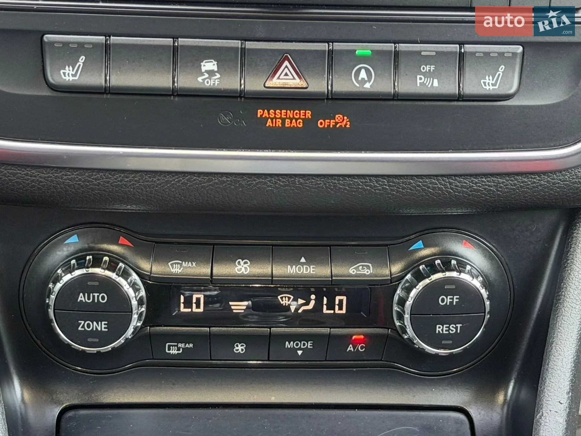 2016 Mercedes-Benz GLA-klasse - мініатюра 85