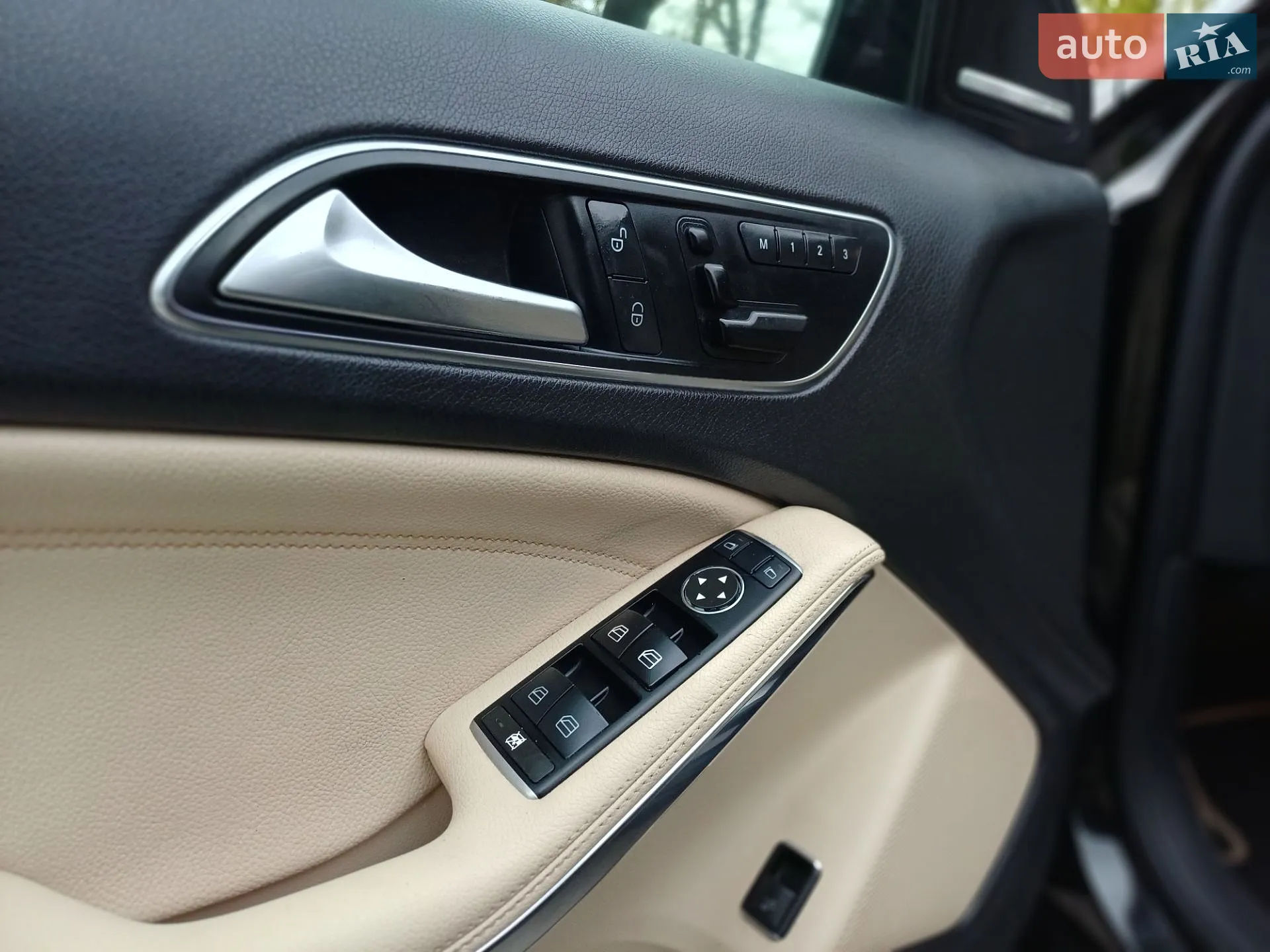 2015 Mercedes-Benz GLA-klasse - мініатюра 19