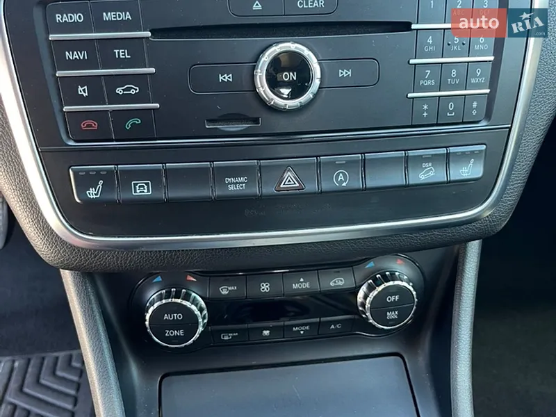 Mercedes-Benz GLA-Class 2015 VIN WDCTG4GB7GJ230768 фото оголошення 20 з 73
