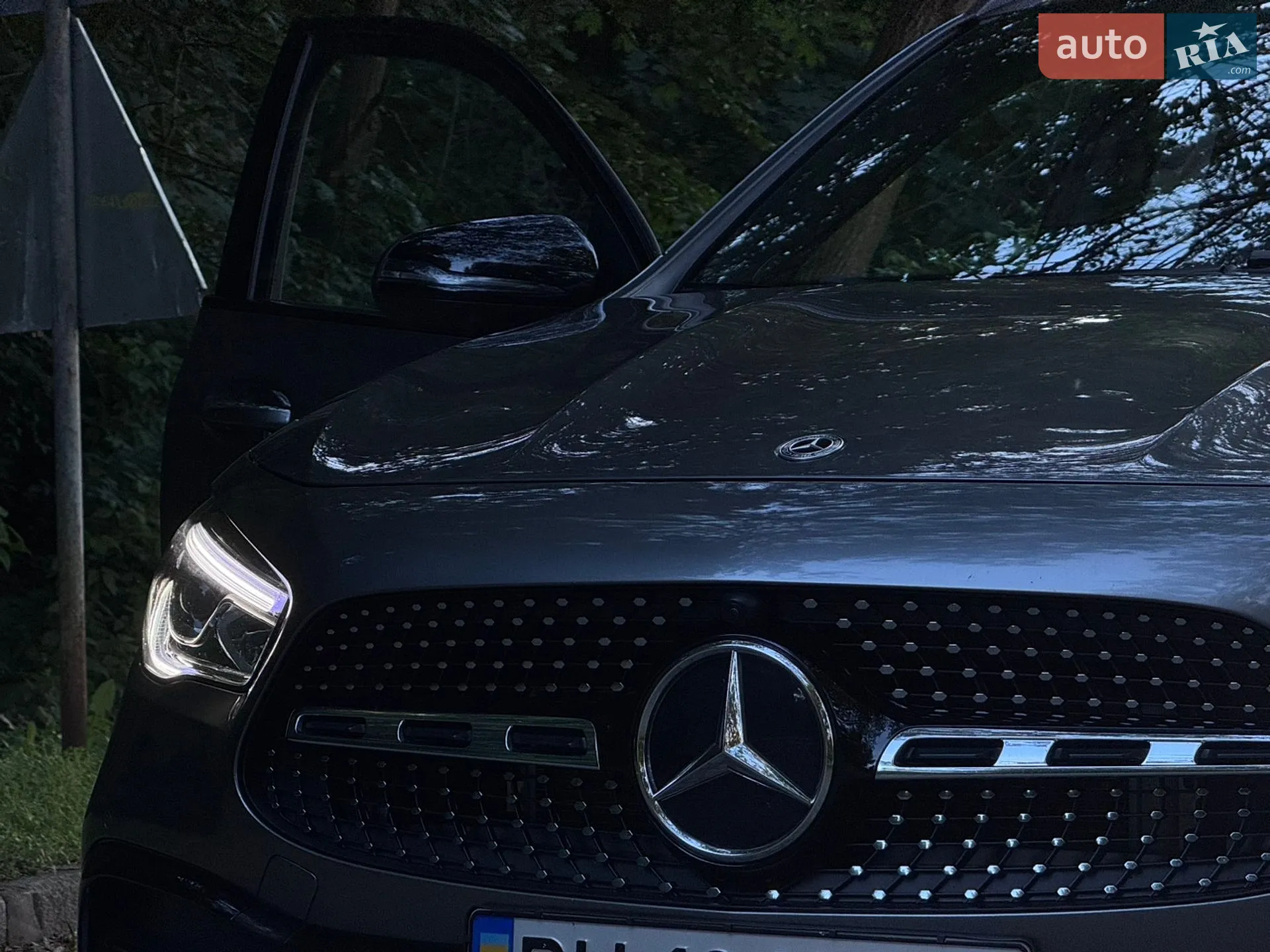 2022 Mercedes-Benz GLA-klasse - мініатюра 14