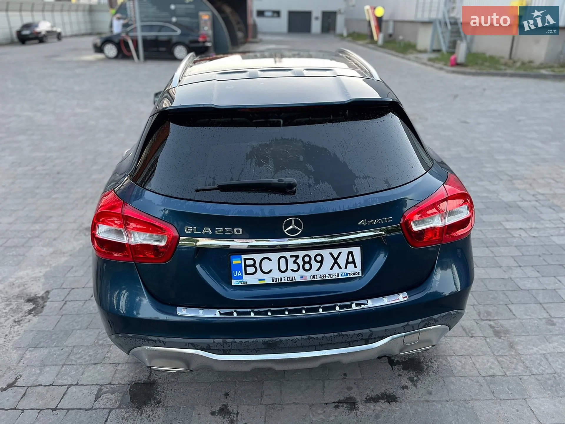 2019 Mercedes-Benz GLA-klasse - мініатюра 32