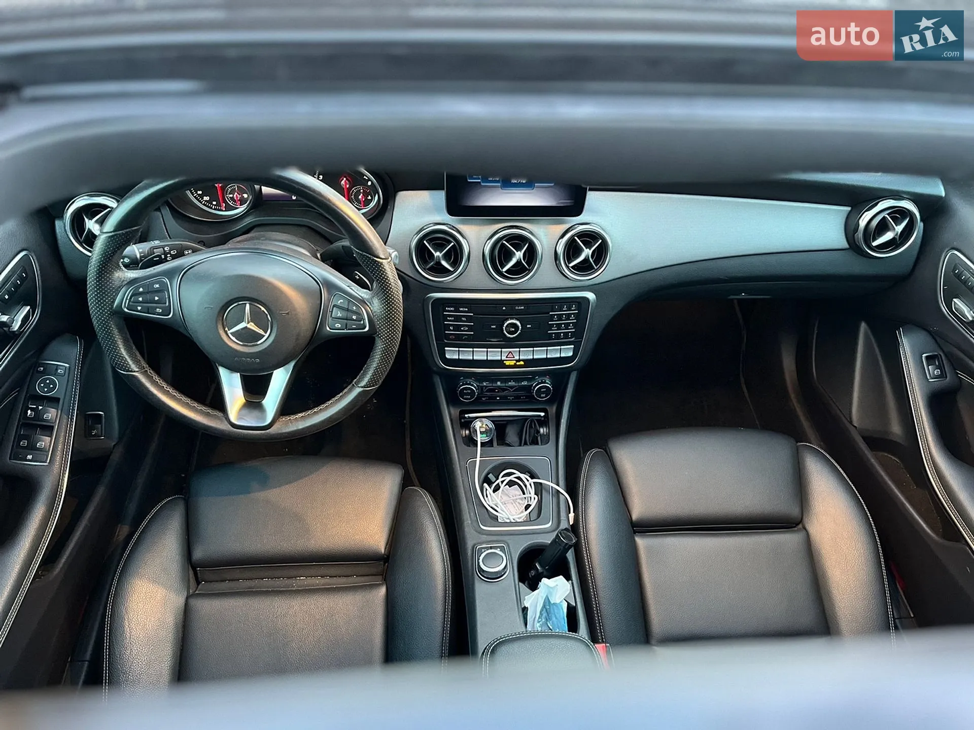 2019 Mercedes-Benz GLA-klasse - мініатюра 38