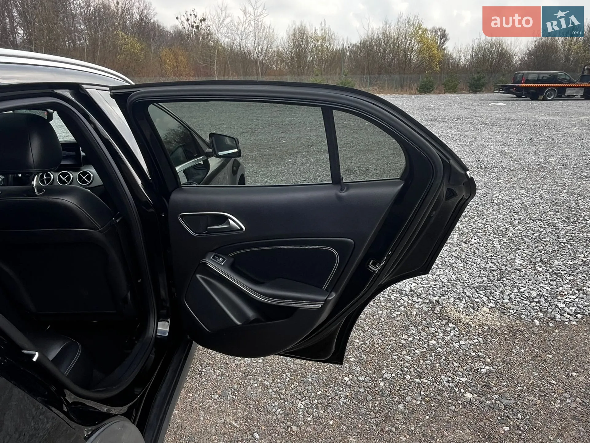 2019 Mercedes-Benz GLA-klasse - мініатюра 15